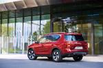 Trumpchi GS7 2017 года